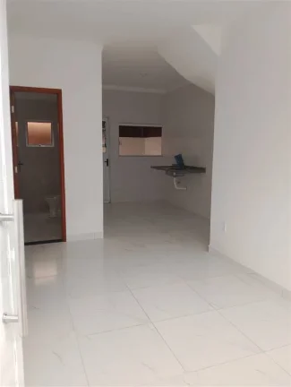 Imagem CASA COM 46.33 m² - JAPURÁ - PRAIA GRANDE SP