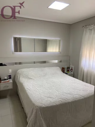 Imagem Apartamento Horizontes do Japi - 3 Quartos - 111m² - Jundiaí/SP