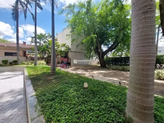 Imagem Apartamento com 3 dormitórios à venda, 142 m² por R$ 779.000,00 - Nova Piracicaba - Piracicaba/SP