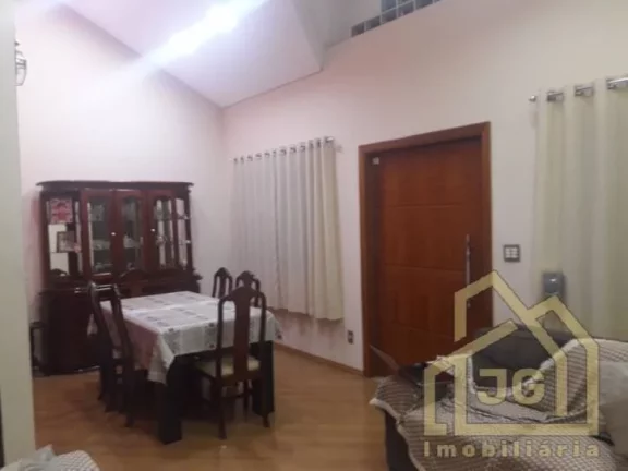 Imagem Sobrado com 3 Quartos à Venda, 165 m² em Campestre - Santo André