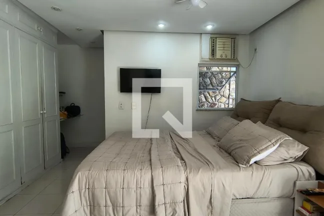 Imagem Casa à Venda - Vargem Pequena, 3 Quartos, 289 m2