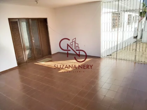 CASA COM 3 QUARTOS EM BARRO VERMELHO - NATAL