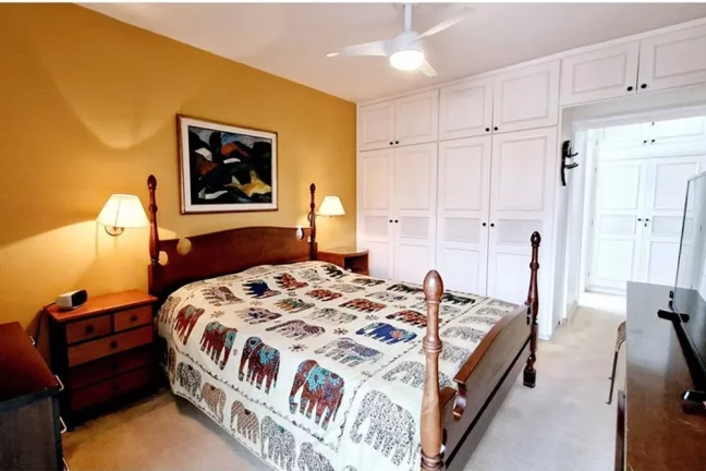 Imagem APARTAMENTO RESIDENCIAL em São Paulo - SP, Real Parque
