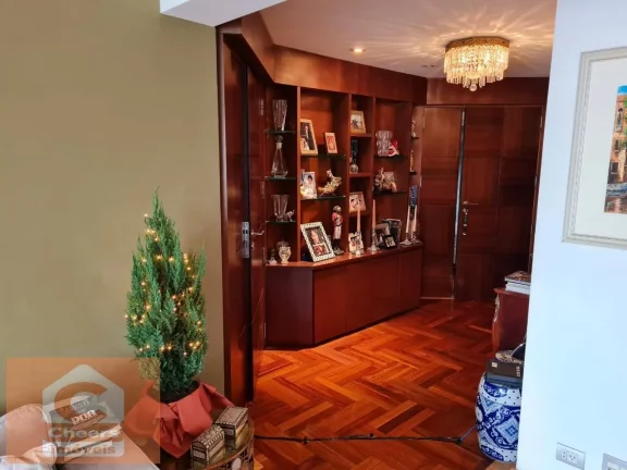 Imagem VILA NOVA CONCEIÇÃO 3 SUÍTES - 3 GARAGENS, PISCINA!!!
