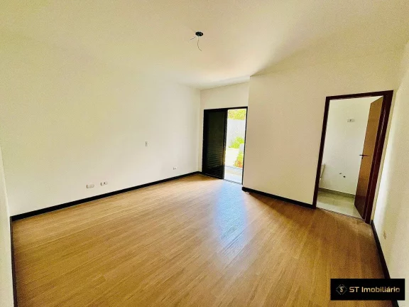 Imagem Lindos Sobrados c/ 3 dormitórios à venda em Atibaia - Jd dos Pinheiros