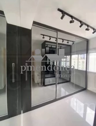 Imagem Apartamento a  venda na Barra Funda com 1suí­te e 1 vaga, 81m2