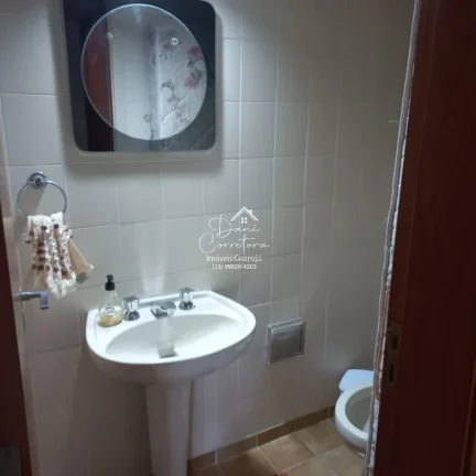 Imagem Apartamento à venda no Guarujá na Praia das Pitangueiras.