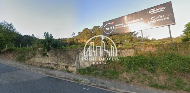 Imagem Apartamento PRÉ-LANÇAMENTO planta - no queridinho bairro da Colônia - Jundiaí/SP