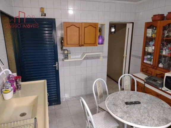 Imagem Oportunidade - Casa 200m² - Jd Catanduva - 3 Dorm - 2 Vagas