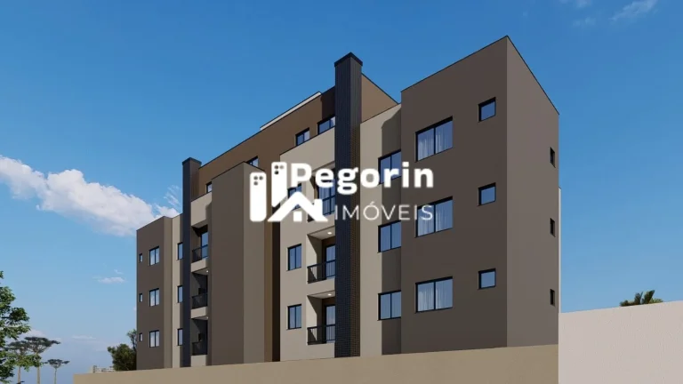 Imagem Apartamento Cobertura Duplex em Estância Pinhais, Pinhais/PR