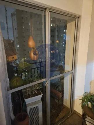 Imagem Imperdível apartamento à venda na Lapa, São Paulo-SP: 2 quartos, 2 salas, 1 banheiro, 1 vaga de garagem, 78,00 m² de área.