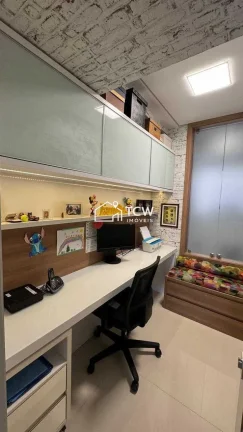 Imagem Apartamento Padrão no Bosque da Saúde 160m2