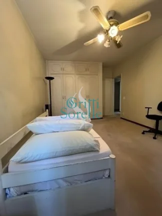 Imagem Apartamento à Venda em Jardim Paulista - São Paulo/SP.