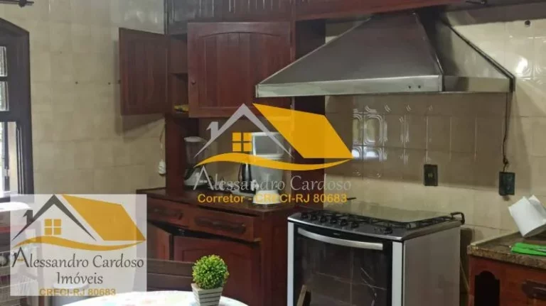 Imagem Vendo lindo sítio na Chácara do Paraíso com piscina