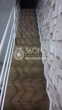 Imagem Sobrado para Venda em Diadema / SP no bairro Centro