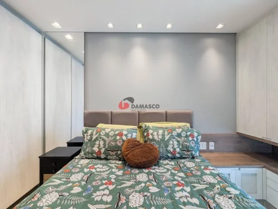 Imagem Apartamento para venda - Santa Maria - São Caetano do Sul