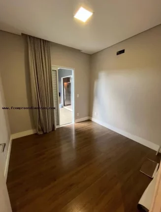Imagem Casa em Condomínio para Venda, Residencial Fazenda Itapema, 3 dormitórios, 1 suíte, 1 banheiro, 2 vagas