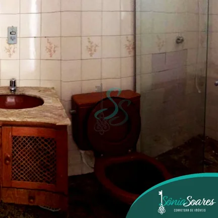 Imagem Kitnet para Venda Centro, Campinas 1 dormitório, 1 sala, 1 banheiro