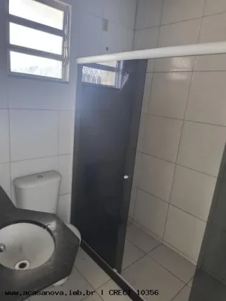 Imagem Casa para Venda em Nova Iguaçu, Ipiranga, 2 dormitórios, 1 banheiro