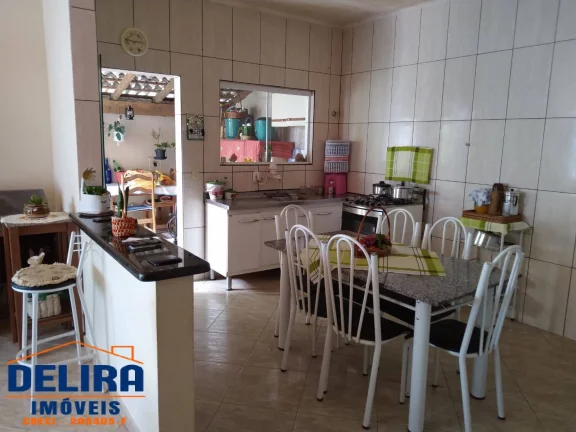 Imagem Casa térrea à venda em Terra Preta, apta para financiamento bancário!