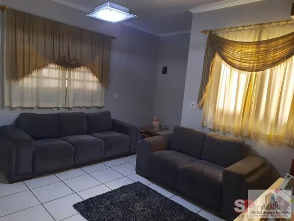 Imagem Sobrado para Venda em Diadema / SP no bairro Eldorado