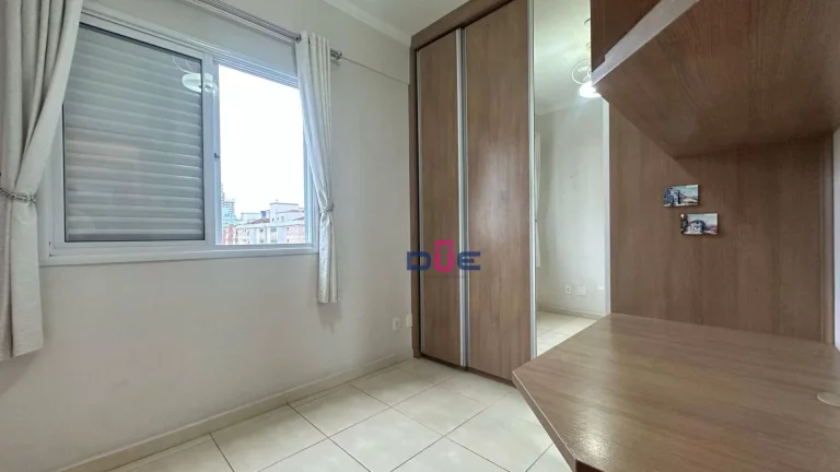Imagem Apartamento à venda, 123 m² por R$ 1.120.000,00 - Pompéia - Santos/SP