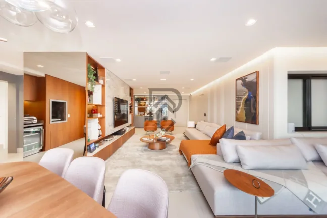 Imagem Apartamento Lindenberg Vila Mariana pronto para morar