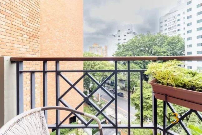 Imagem Apartamento com 3 dormitórios à venda, 99 m² por R$ 1.375.000,00 - Bela Aliança - São Paulo/SP