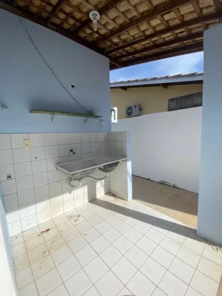 Imagem Casa à Venda no Cond. Vinã Del Mar - 3 Quartos, Área de Lazer - Confira!