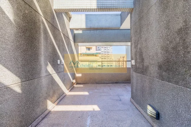 Imagem COBERTURA RESIDENCIAL em São Paulo - SP, Jardim Paulista