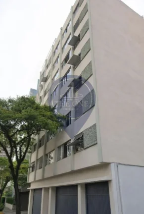 Imagem Apartamento à venda em Pinheiros, São Paulo-SP: 2 quartos, 2 salas, 1 banheiro, 1 vaga de garagem e 70,00 m² de área.