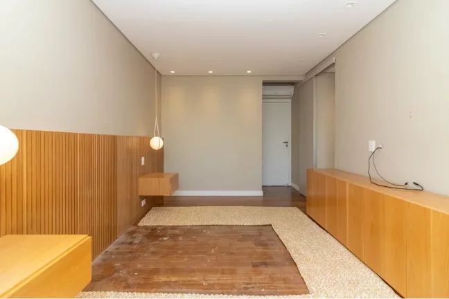 Imagem APARTAMENTO RESIDENCIAL em São Paulo - SP, Moema