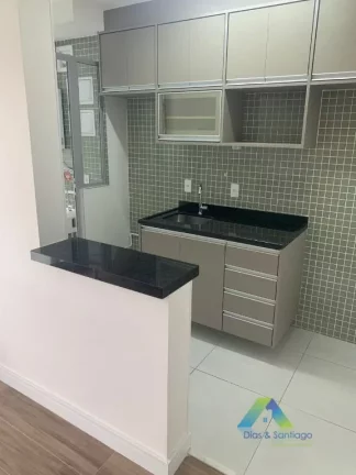 Imagem Apartamento 50 metros, 2 dormitórios, 1 vaga, lazer completo, ótima localização e valor !!!