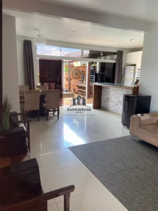 Imagem CASA RESIDENCIAL em BARRA VELHA - SC, São Cristóvão