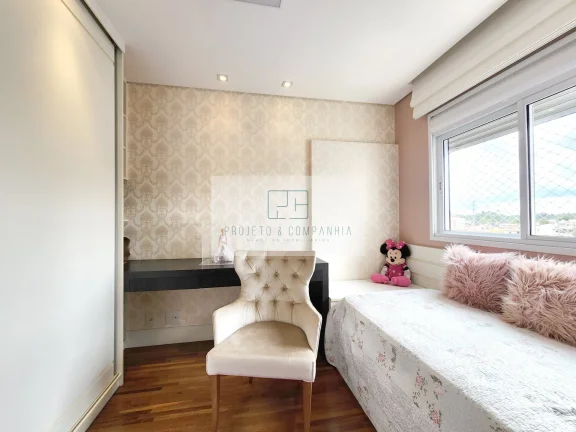 Imagem Apartamento em Campo Belo - São Paulo