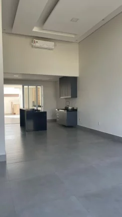 Imagem CASA TÉRREA - LOCALIZAÇÃO PRIVILEGIADA - RESIDENCIAL REAL PARK - SUMARÉ