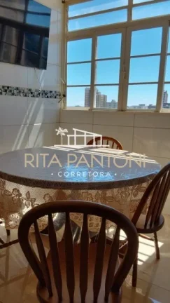 Imagem Apartamento - Ribeirão Preto - Centro - Região Central