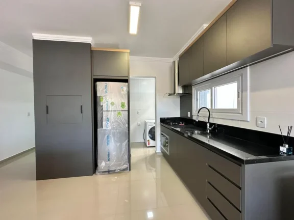 Imagem Apartamento 3 Dormitórios - Bairro Zona Nova