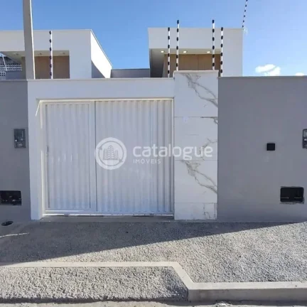 Imagem Compre o seu imóvel dos sonhos no Santa Júlia em Nova Esperança