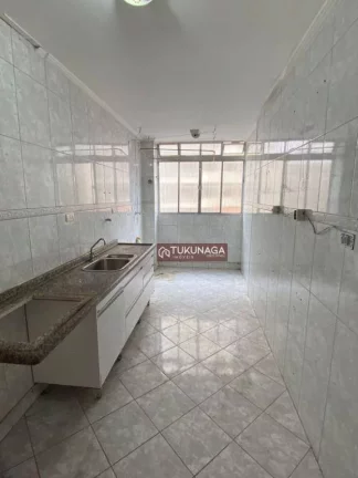 Imagem Apartamento à venda, 70 m² por R$ 290.000,00 - Vila Imaculada - Guarulhos/SP