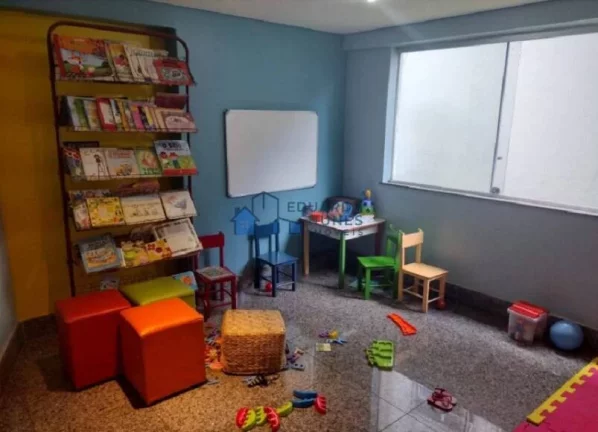 Imagem APARTAMENTO NA SERRA COM 03 QUARTOS, SUÍTE, 02 VAGAS NA SERRA!!