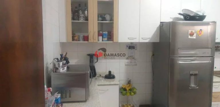 Imagem Apartamento à venda 2 Quartos, 2 Vagas, 75M², Mauá, São Caetano do Sul - SP