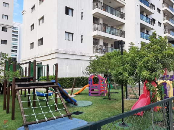 Imagem Apartamento no Condominio Jardins Provence