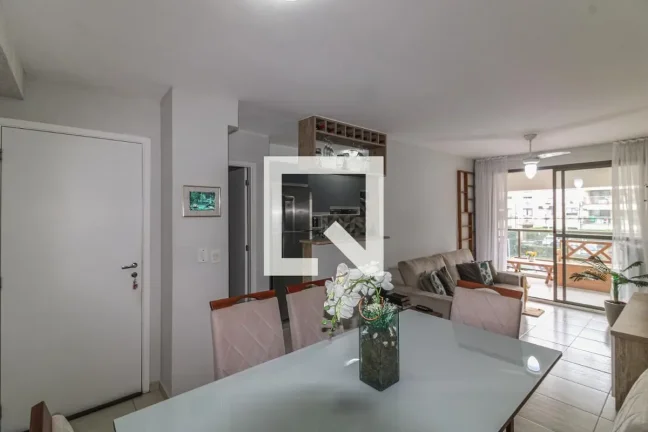 Imagem Apartamento à Venda - Recreio, 3 Quartos, 85 m2