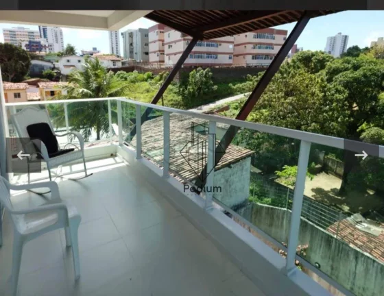 Imagem Casa com 03 pavimentos, com 03 quartos sendo 01 suítes, perto de tudo, padarias, hospitais, restaurante no Bairro do Expedicionários - CA0188