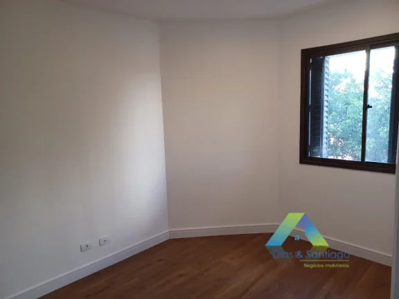 Imagem Apartamento reformado para locação com 4 dormitórios e 4 banheiros na Saúde/SP!