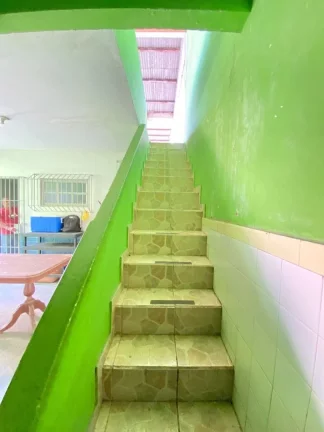 Imagem Casa 3 quartos com Ponto Comercial Anexo - Soteco, Vila Velha/ES