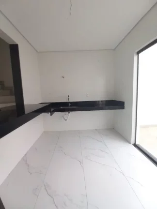 Imagem Casa Duplex em Belo Horizonte