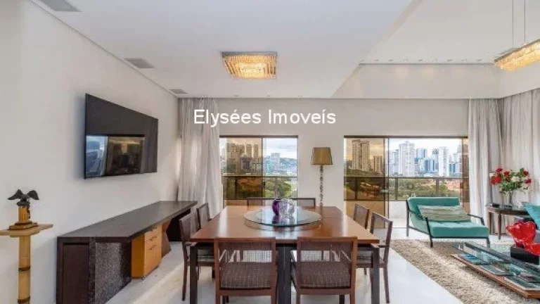 Imagem APARTAMENTO RESIDENCIAL em SÃO PAULO - SP, CIDADE MONÇÕES