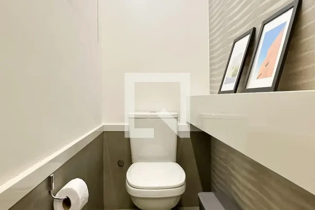 Imagem Apartamento à Venda - Leblon, 2 Quartos, 78 m2